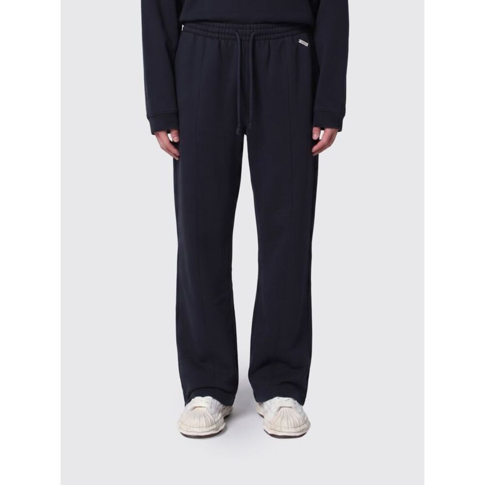 Represent Pants Men Navy